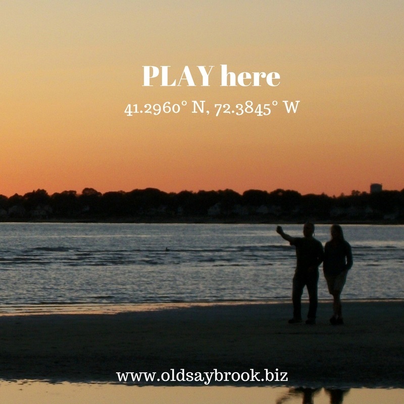 Town of Old Saybrook Visit CT